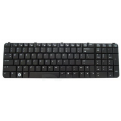Keyboard Laptop HP Pavilion HDX9000-9900 کیبورد لپ تاب اچ پی