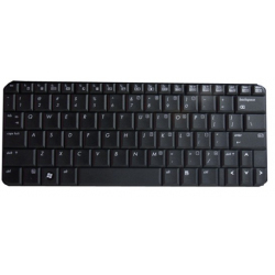 Keyboard Laptop HP Pavilion TX1000-TX1 کیبورد لپ تاپ اچ پی