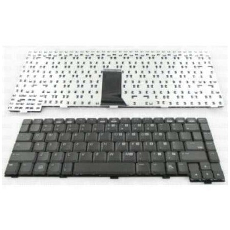 Keyboard Laptop HP Pavilion ZE1000 کیبورد لپ تاپ اچ پی