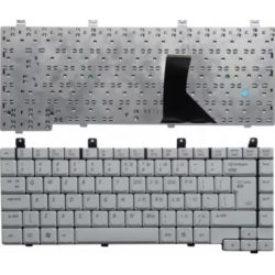 Keyboard Laptop HP Pavilion ZE2000 کیبورد لپ تاب اچ پی