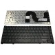Keybaord laptop HP Pavilion 4310 کیبورد لپ تاب اچ پی