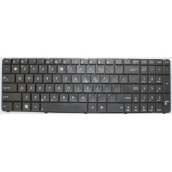 keyboard Asus X5dij کیبورد لب تاپ ایسوس