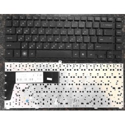 Keyboard HP 4411 کیبورد لپ تاب اچ پی