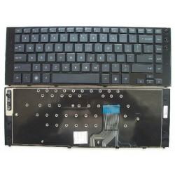 Keyboard Laptop Hp ProBook 5310M کیبورد لپ تاب اچ پی