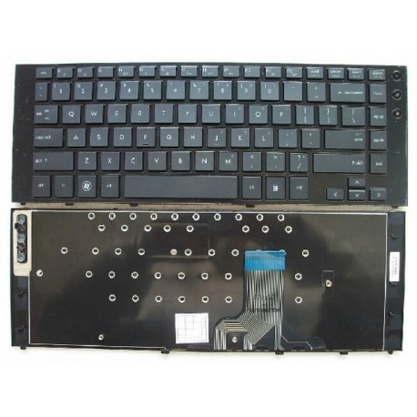 Keyboard Laptop Hp ProBook 5310M کیبورد لپ تاب اچ پی