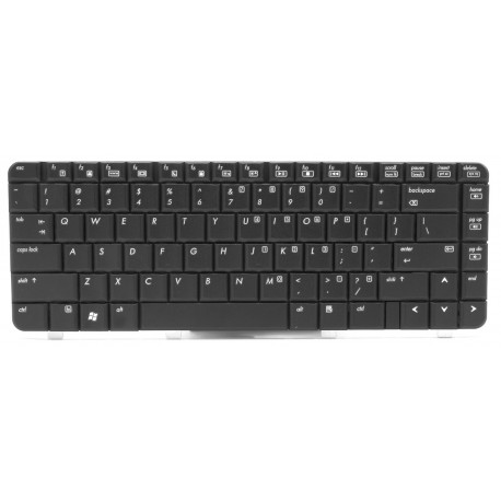 Keyboard Laptop HP Compaq 530 کیبورد لپ تاپ اچ پی