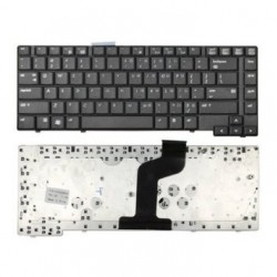 Keyboard Laptop HP Compaq 6535 کیبورد لپ تاب اچ پی