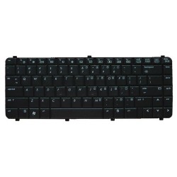 Keyboard Laptop HP Compaq 6730 کیبورد لپ تاپ اچ پی