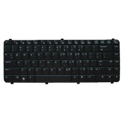 Keyboard Laptop HP Compaq 6530S کیبورد لپ تاپ اچ پی