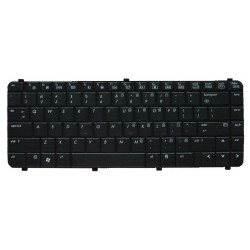 Keyboard Laptop HP Compaq 6530S کیبورد لپ تاپ اچ پی