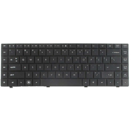 Keyboard Laptop HP Compaq CQ620 کیبورد لپ تاب اچ پی