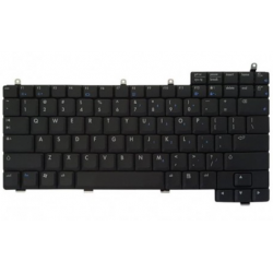 Keyboard Laptop HP Compaq NX9000 کیبورد لپ تاب اچ پی