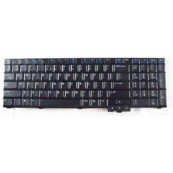 keyboard HP Compaq NX9400 کیبورد لپ تاپ اچ پی