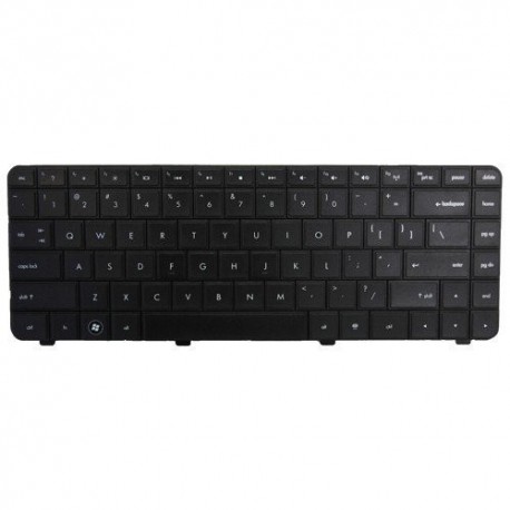 Keyboard Laptop HP Compaq Presario G42 کیبورد لپ تاپ اچ پی