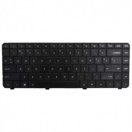 Keyboard Laptop HP Compaq Presario cq42 کیبورد لپ تاپ اچ پی