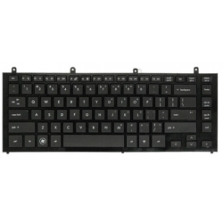 keyboard HP ProBook 4320 کیبورد لپ تاپ اچ پی مشکی