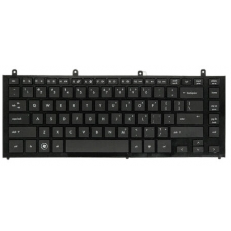 keyboard HP ProBook 4320 کیبورد لپ تاپ اچ پی مشکی