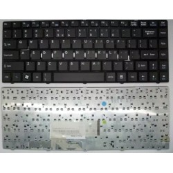 keyboard laptop MSI X300 کیبورد لپ تاپ ام اس آی