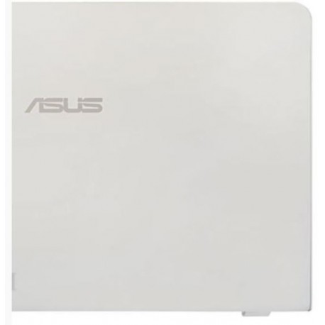 Asus N55 قاب پشت ال سی دی لپ تاپ ایسوس