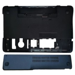 Asus cover laptop G551 G551J قاب پشت و جلوی ال سی دی لپ تاپ ایسوس