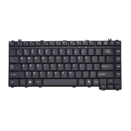 keyboard laptop Satellite A215 کیبورد لپ تاپ توشیبا