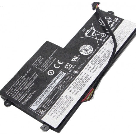 battery ThinkPad T440S باطری لپ تاپ لنوو