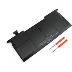 Battery Laptop Apple A1375 Air A1370 باطری لپ تاپ اپل