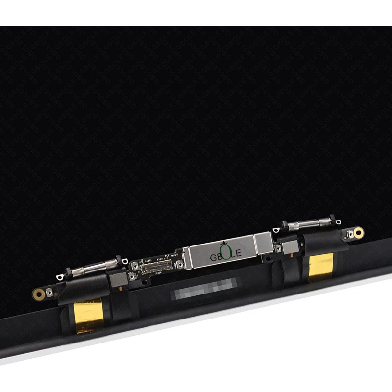 Display 13" Retina Originale A2338 Space Gray Apple Macbook Pro M2 2022 Emc 8162 - Foto 11