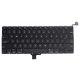 Keyboard Laptop Apple MacBook Pro A1278 کیبورد لپ تاپ اپل