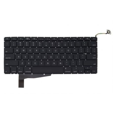 Keyboard Laptop Apple MacBook Pro A1286-LAT08 کیبورد لپ تاپ اپل