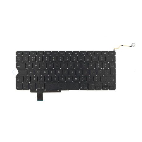 Keyboard Laptop Apple MacBook Pro MacBook Pro A1297 کیبورد لپ تاپ اپل