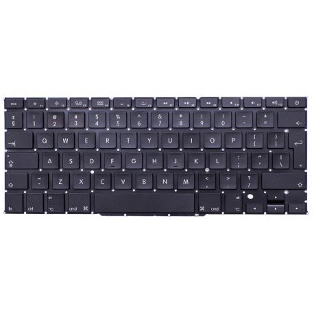 Keyboard Laptop Apple MacBook pro A1398 کیبورد لپ تاپ اپل