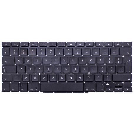 Keyboard Laptop Apple MacBook pro A1398 کیبورد لپ تاپ اپل