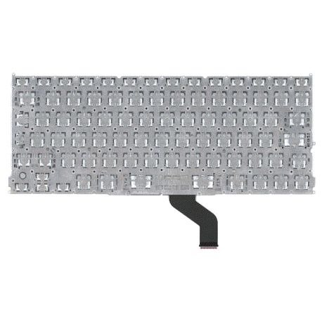 Keyboard Laptop Apple MacBook Pro A1425 کیبورد لپ تاپ اپل