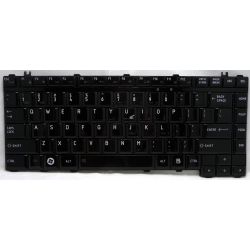 keyboard laptop Satellite A200 کیبورد لپ تاپ توشیبا