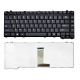 keyboard laptop Satellite M500 کیبورد لپ تاپ توشیبا