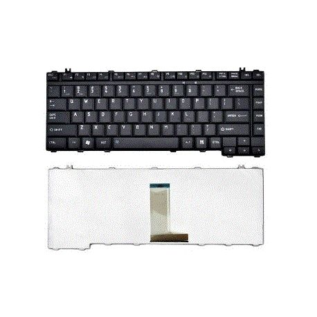 keyboard laptop Satellite M500 کیبورد لپ تاپ توشیبا