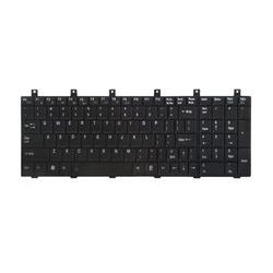 keyboard laptop toshia Satellite P100-M65 کیبورد لپ تاپ توشیبا