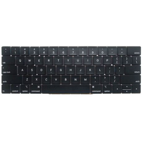 Keyboard Laptop MLH32LL/A کیبورد لپ تاپ اپل