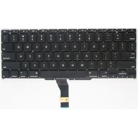 قیمت و خرید کیبورد لپ تاپ اپل APPLE A1465 Keyboard