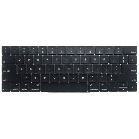 کیبورد لپ تاپ اپل APPLE MLH12LL/A Keyboard