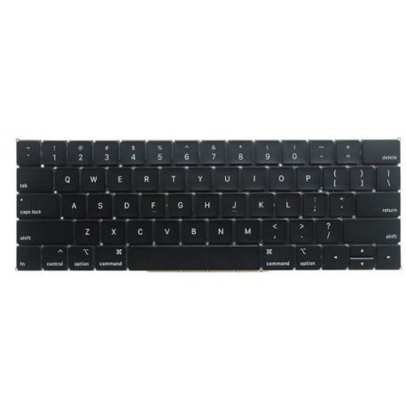 APPLE MACBOOK PRO A1989 Keyboard کیبورد لپ تاپ اپل
