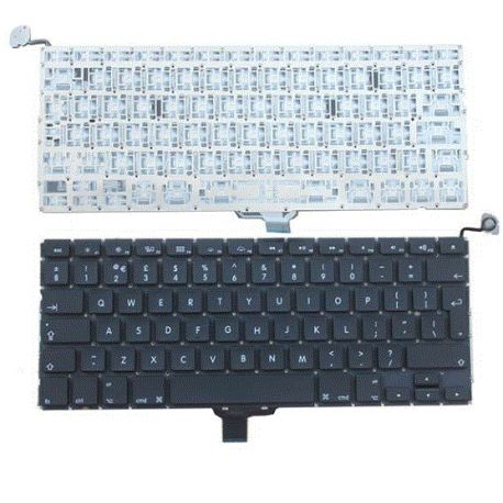 کیبورد لپ تاپ اپل APPLE MacBook Pro MC723 Keyboard