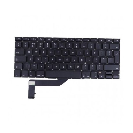 کیبورد لپ تاپ اپل APPLE Macbook Pro MD831 Keyboard