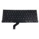 کیبورد لپ تاپ اپل APPLE Macbook Pro ME662 Keyboard