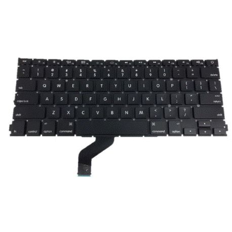 کیبورد لپ تاپ اپل APPLE Macbook Pro ME662 Keyboard