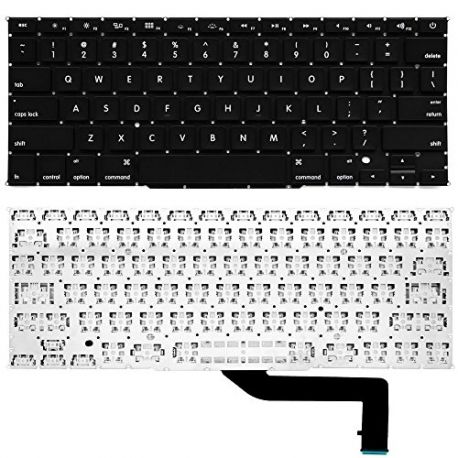 قیمت و خرید کیبورد لپ تاپ اپل APPLE Macbook Pro ME665 Keyboard