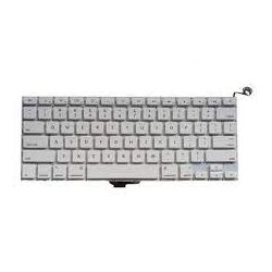قیمت و خرید کیبورد لپ تاپ اپل APPLE MB402 Keyboard Keyboard