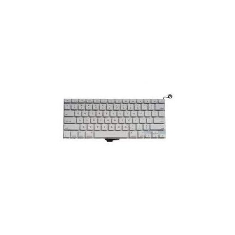 قیمت و خرید کیبورد لپ تاپ اپل APPLE MB402 Keyboard Keyboard