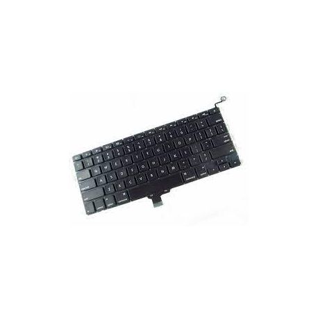 قیمت و خرید کیبورد لپ تاپ اپل APPLE MB466LL/A Keyboard
